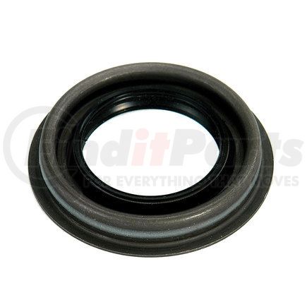 100552 by TIMKEN - Grease/Oil Seal