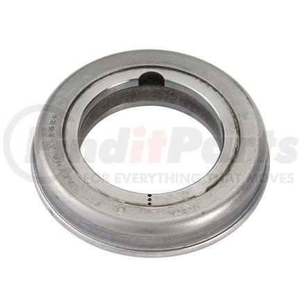 225518 by TIMKEN - Clutch Release Thrust Ball Bearing