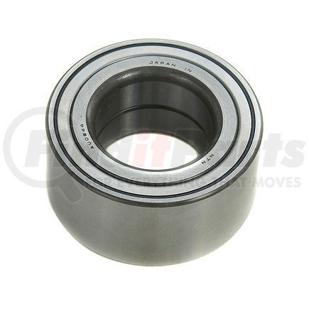 510021 by TIMKEN - BALL BEARING