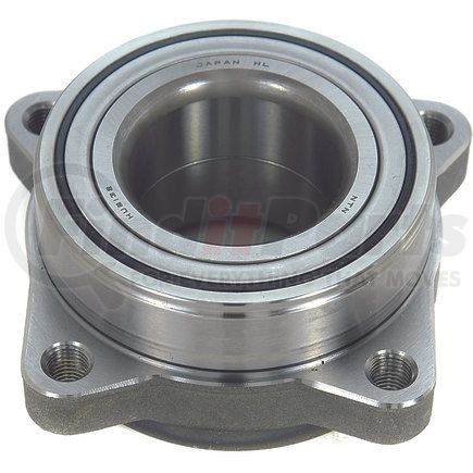 510038 by TIMKEN - Preset, Pre-Greased And Pre-Sealed Double Row Ball Bearing Assembly