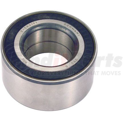 511026 by TIMKEN - Preset, Pre-Greased And Pre-Sealed Double Row Ball Bearing Assembly