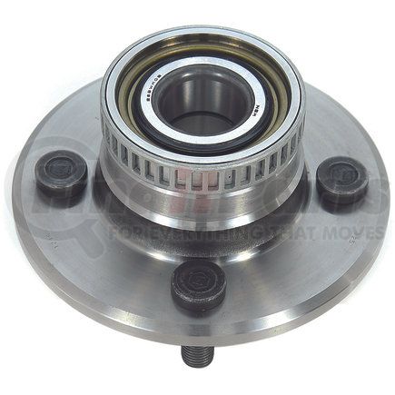 Timken 512021 Wheel Bearing and Hub Assembly Hub Unit Bearing Assemblies: Preset, Pre-Greased And Pre-Sealed