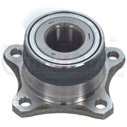 512009 by TIMKEN - Preset, Pre-Greased And Pre-Sealed Bearing Module Assembly