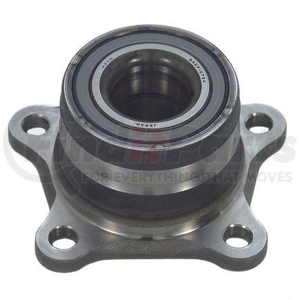 Timken 512137 Wheel Bearing and Hub Assembly Preset, Pre-Greased And Pre-Sealed Bearing Module Assembly