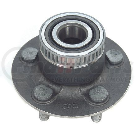 512133 by TIMKEN - Hub Unit Bearing Assemblies: Preset, Pre-Greased And Pre-Sealed