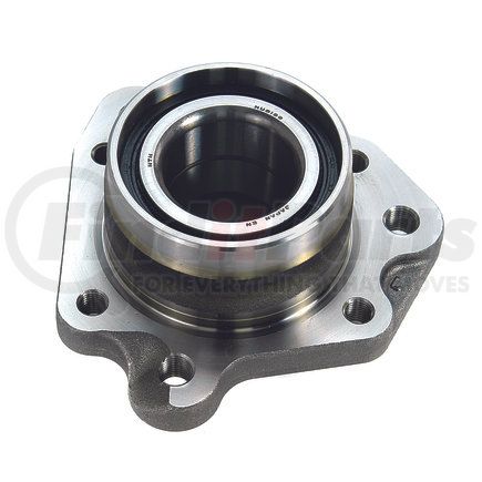 512166 by TIMKEN - Preset, Pre-Greased And Pre-Sealed Bearing Module Assembly