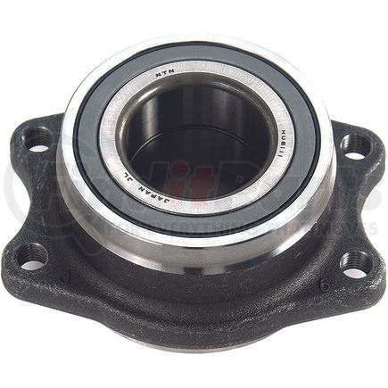 512181 by TIMKEN - Preset, Pre-Greased And Pre-Sealed Bearing Module Assembly