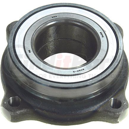 512225 by TIMKEN - Preset, Pre-Greased And Pre-Sealed Bearing Module Assembly