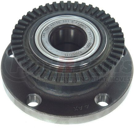 512231 by TIMKEN - Hub Unit Bearing Assemblies: Preset, Pre-Greased And Pre-Sealed