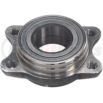 512305 by TIMKEN - Preset, Pre-Greased And Pre-Sealed Bearing Module Assembly