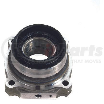 512294 by TIMKEN - Hub Unit Bearing Assemblies: Preset, Pre-Greased And Pre-Sealed