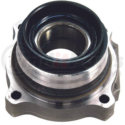 512295 by TIMKEN - Hub Unit Bearing Assemblies: Preset, Pre-Greased And Pre-Sealed