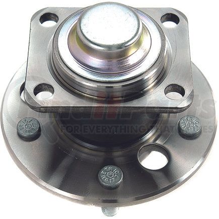 513018 by TIMKEN - Hub Unit Bearing Assemblies: Preset, Pre-Greased And Pre-Sealed