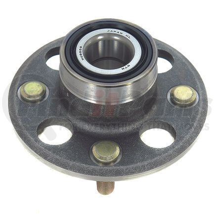 513035 by TIMKEN - Hub Unit Bearing Assemblies: Preset, Pre-Greased And Pre-Sealed