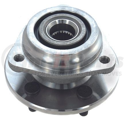 513084 by TIMKEN - Hub Unit Bearing Assemblies: Preset, Pre-Greased And Pre-Sealed