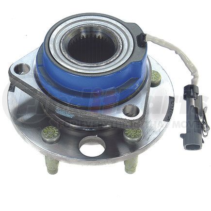 513087 by TIMKEN - Hub Unit Bearing Assemblies: Preset, Pre-Greased And Pre-Sealed