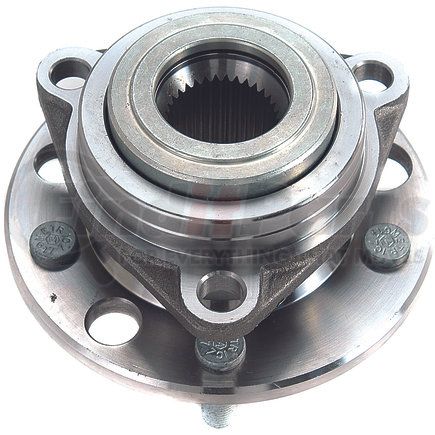 513088 by TIMKEN - Hub Unit Bearing Assemblies: Preset, Pre-Greased And Pre-Sealed