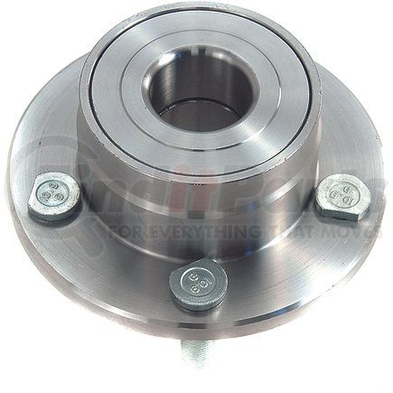 513077 by TIMKEN - Hub Unit Bearing Assemblies: Preset, Pre-Greased And Pre-Sealed