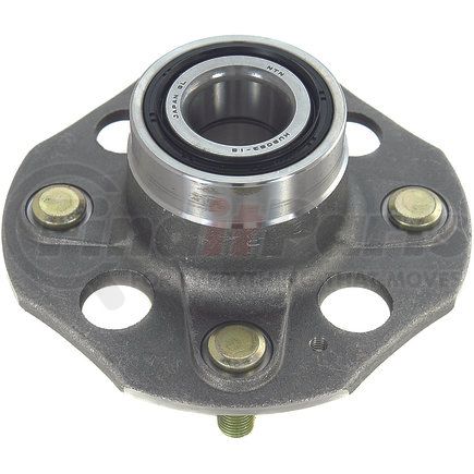 513080 by TIMKEN - Hub Unit Bearing Assemblies: Preset, Pre-Greased And Pre-Sealed