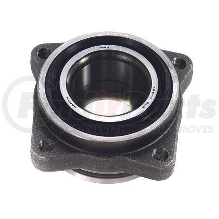 513093 by TIMKEN - Preset, Pre-Greased And Pre-Sealed Bearing Module Assembly