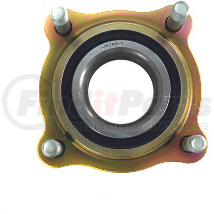 513099 by TIMKEN - Preset, Pre-Greased And Pre-Sealed Bearing Module Assembly