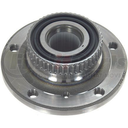 513125 by TIMKEN - Hub Unit Bearing Assemblies: Preset, Pre-Greased And Pre-Sealed