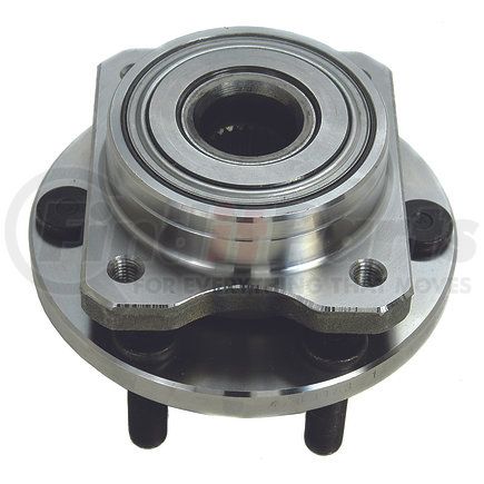 513132 by TIMKEN - Hub Unit Bearing Assemblies: Preset, Pre-Greased And Pre-Sealed