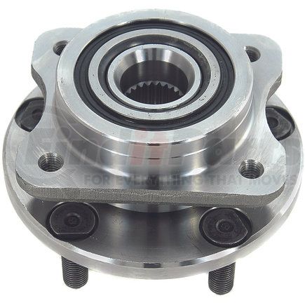 513123 by TIMKEN - Hub Unit Bearing Assemblies: Preset, Pre-Greased And Pre-Sealed