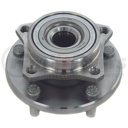 513157 by TIMKEN - Hub Unit Bearing Assemblies: Preset, Pre-Greased And Pre-Sealed