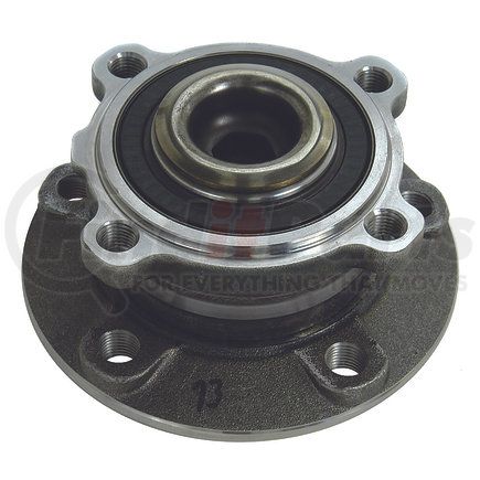 513173 by TIMKEN - Hub Unit Bearing Assemblies: Preset, Pre-Greased And Pre-Sealed