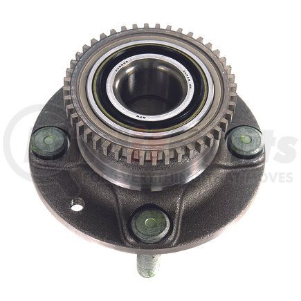 513155 by TIMKEN - Hub Unit Bearing Assemblies: Preset, Pre-Greased And Pre-Sealed