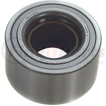 517004WB by TIMKEN - Tapered Roller Bearing Cone and Cup Assembly