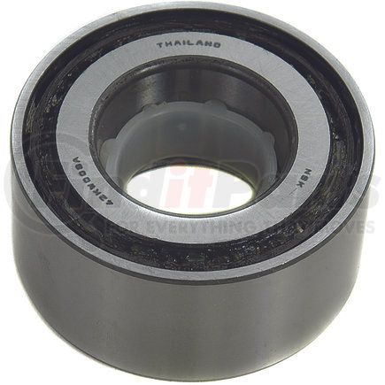 516005 by TIMKEN - Tapered Roller Bearing Cone and Cup Assembly