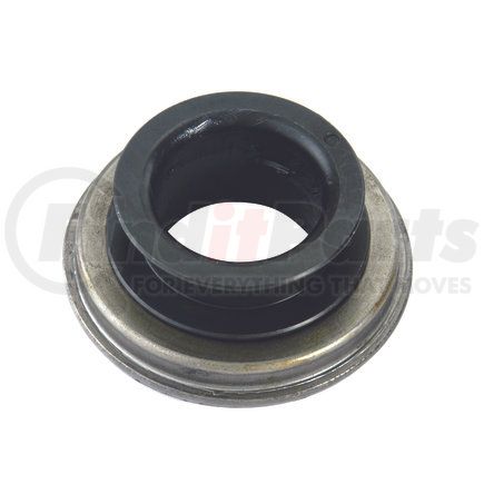 614018 by TIMKEN - Clutch Release Sealed Self Aligning Ball Bearing - Assembly