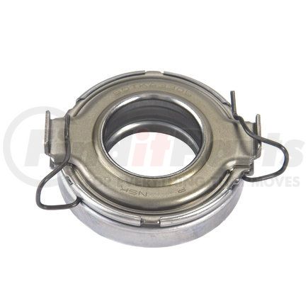 614043 by TIMKEN - Clutch Release Sealed Self Aligning Ball Bearing - Assembly