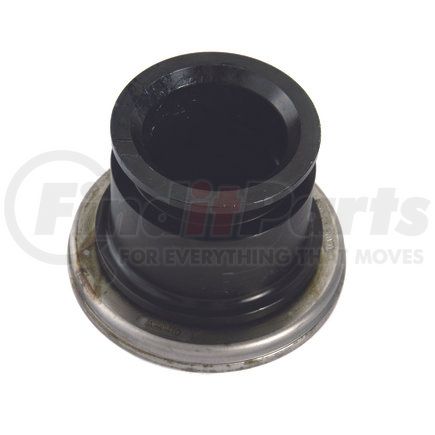 614057 by TIMKEN - Clutch Release Angular Contact Ball Bearing - Assembly