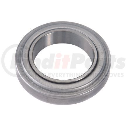 613009 by TIMKEN - Clutch Release Angular Contact Ball Bearing