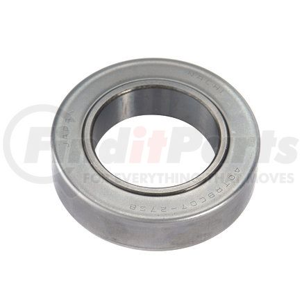 613010 by TIMKEN - Clutch Release Sealed Angular Contact Ball Bearing