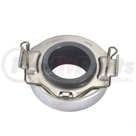 614091 by TIMKEN - Clutch Release Sealed Self Aligning Ball Bearing - Assembly