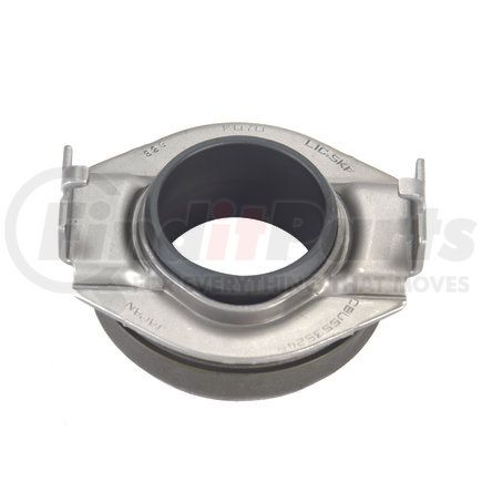 614072 by TIMKEN - Clutch Release Sealed Self Aligning Ball Bearing - Assembly