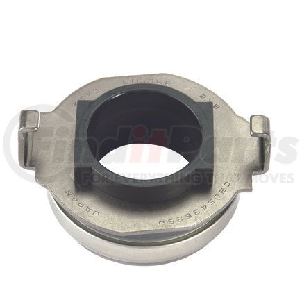 614079 by TIMKEN - Clutch Release Sealed Self Aligning Ball Bearing - Assembly