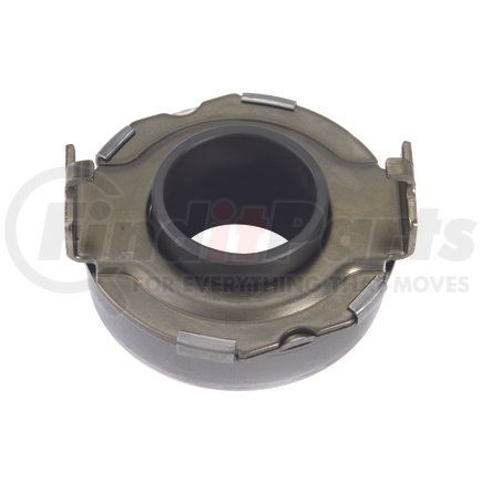 614122 by TIMKEN - Clutch Release Sealed Self Aligning Ball Bearing - Assembly