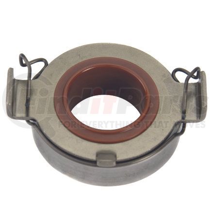 614152 by TIMKEN - Clutch Release Sealed Self Aligning Ball Bearing - Assembly