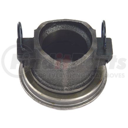 614093 by TIMKEN - Clutch Release Sealed Self Aligning Ball Bearing - Assembly