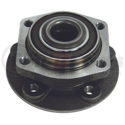 513175 by TIMKEN - Hub Unit Bearing Assemblies: Preset, Pre-Greased And Pre-Sealed