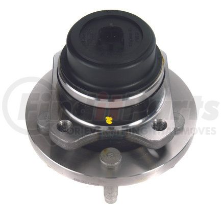 513230 by TIMKEN - Hub Unit Bearing Assemblies: Preset, Pre-Greased And Pre-Sealed