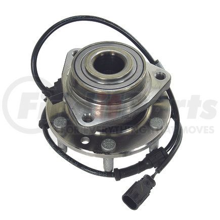 513188 by TIMKEN - Hub Unit Bearing Assemblies: Preset, Pre-Greased And Pre-Sealed