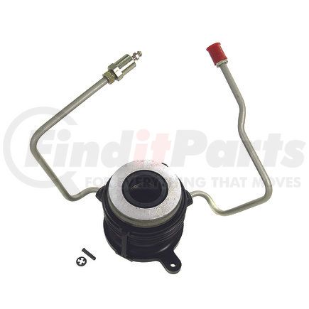 619002 by TIMKEN - Clutch Release Bearing - Hydraulic