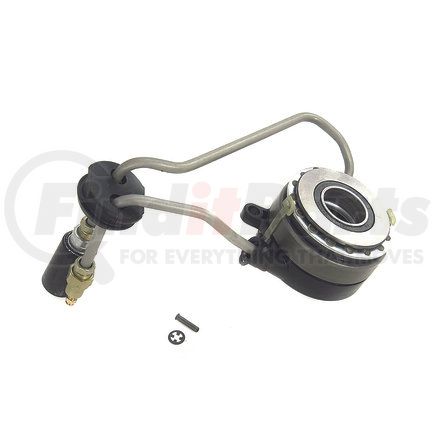 619005 by TIMKEN - Clutch Release Bearing - Hydraulic