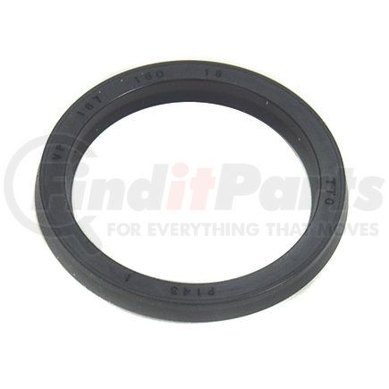 710044 by TIMKEN - Grease/Oil Seal